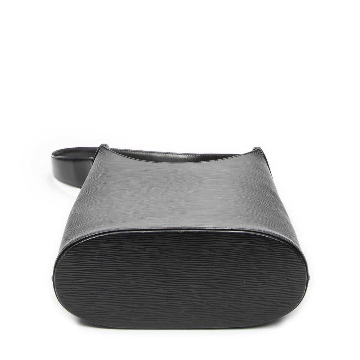 Louis Vuitton Verso Black Shoulder Bag — view 6