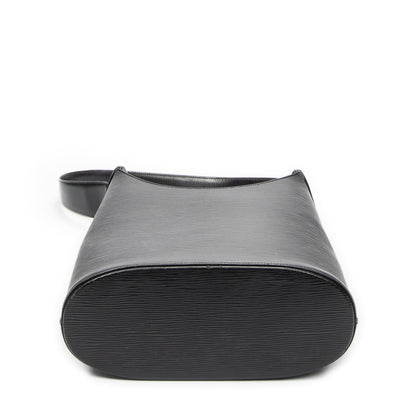 Louis Vuitton Verso Black Shoulder Bag — view 6