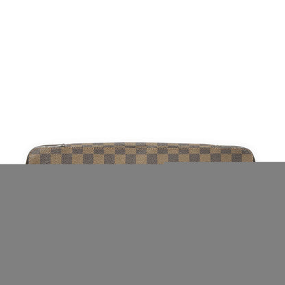 Louis Vuitton Hampstead Brown Damier Ebene Tote — view 6