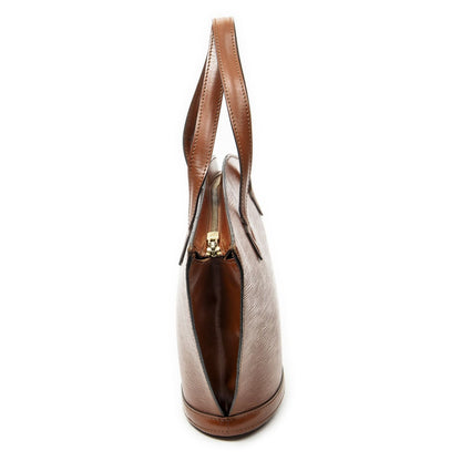 Louis Vuitton Saint Jacques Brown Shoulder Bag Epi — view 4
