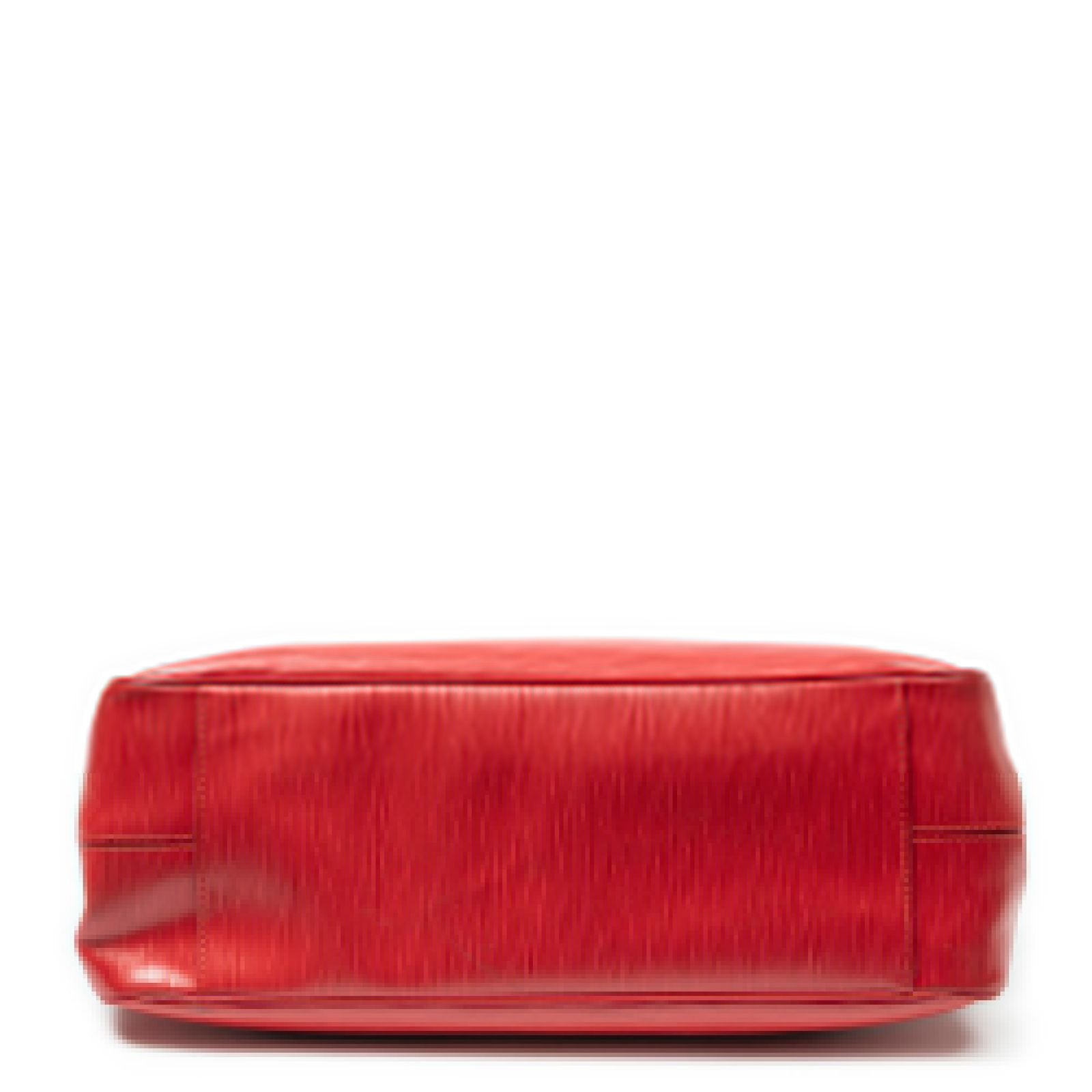 Louis Vuitton Passy Red Shoulder Bag — view 6