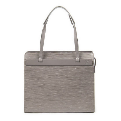 Louis Vuitton Croisette Lilac Shoulder Bag