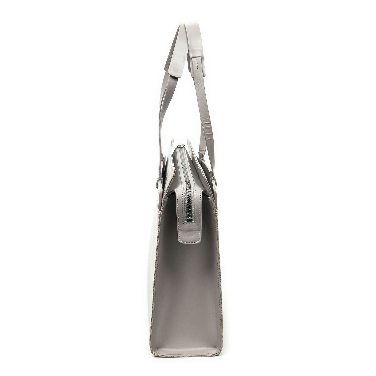 Louis Vuitton Croisette Lilac Shoulder Bag — view 3