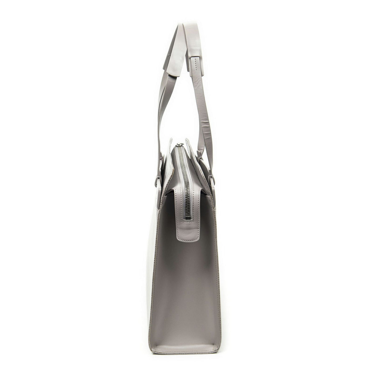 Louis Vuitton Croisette Lilac Shoulder Bag Epi — view 3