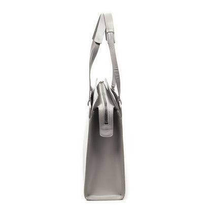 Louis Vuitton Croisette Lilac Shoulder Bag Epi — view 3