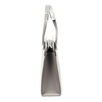 Louis Vuitton Croisette Lilac Shoulder Bag — view 4