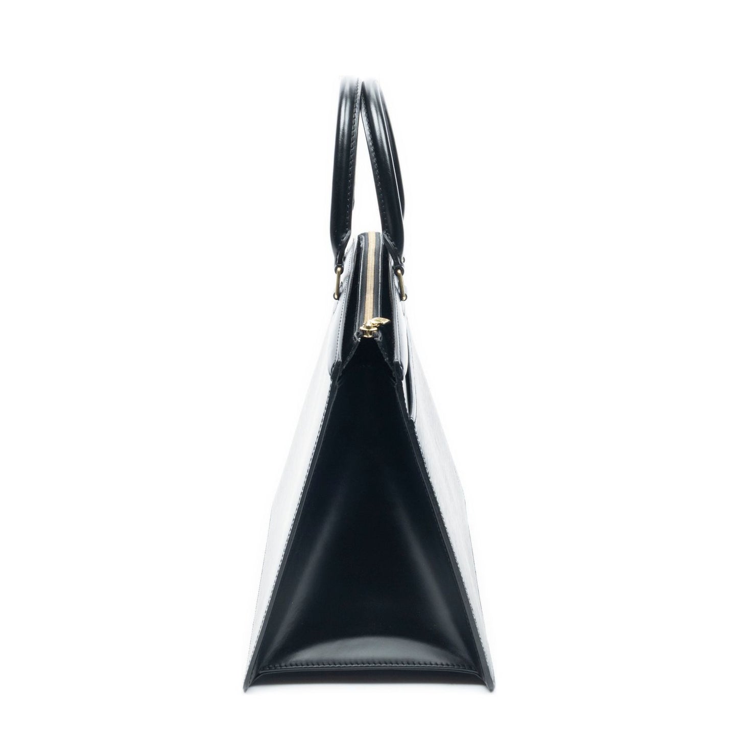 Louis Vuitton Riviera Black Shoulder Bag — view 4