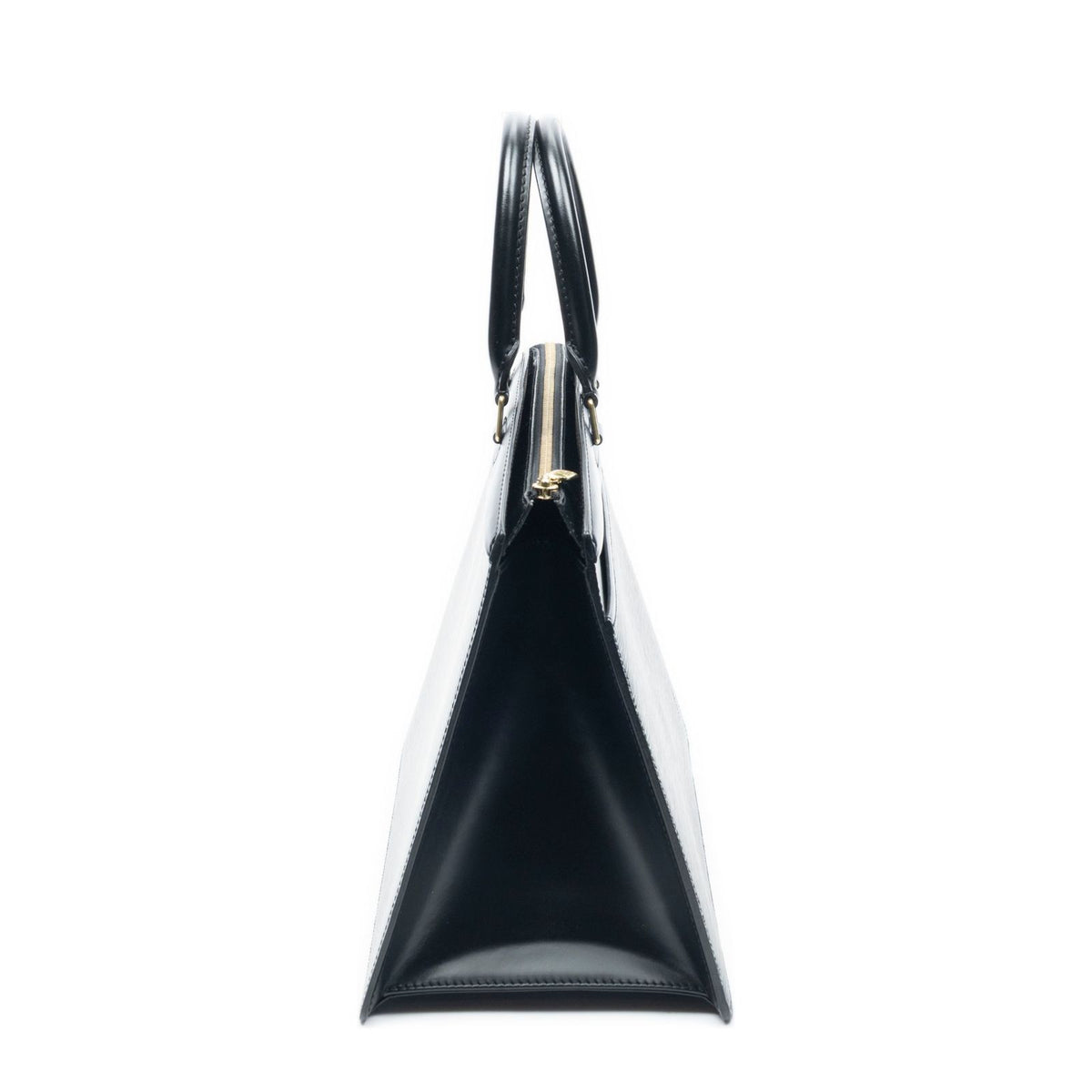 Louis Vuitton Riviera Black Shoulder Bag — view 4