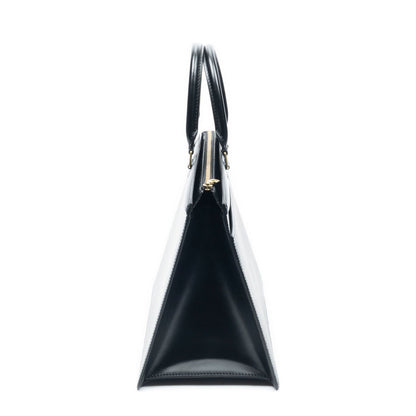 Louis Vuitton Riviera Black Shoulder Bag — view 4