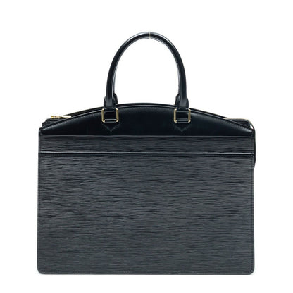 Louis Vuitton Riviera Black Shoulder Bag