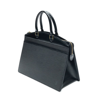 Louis Vuitton Riviera Black Shoulder Bag — view 2