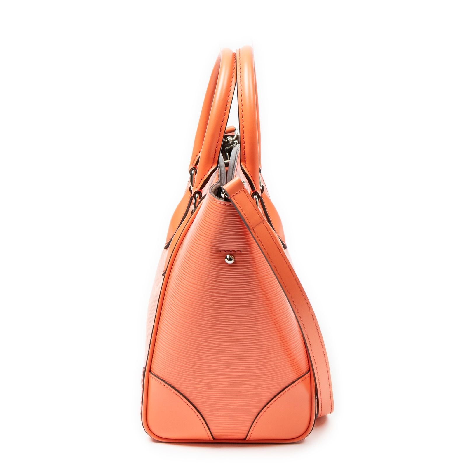 Louis Vuitton Phoenix Bag Coral — view 3