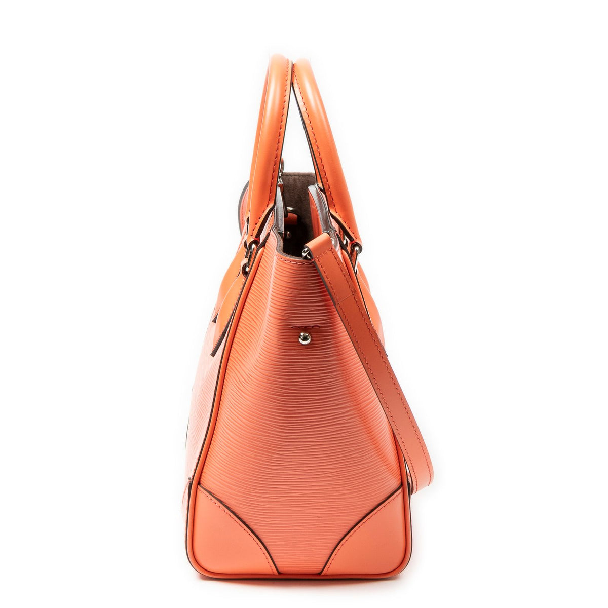 Louis Vuitton Phoenix Bag Coral — view 4
