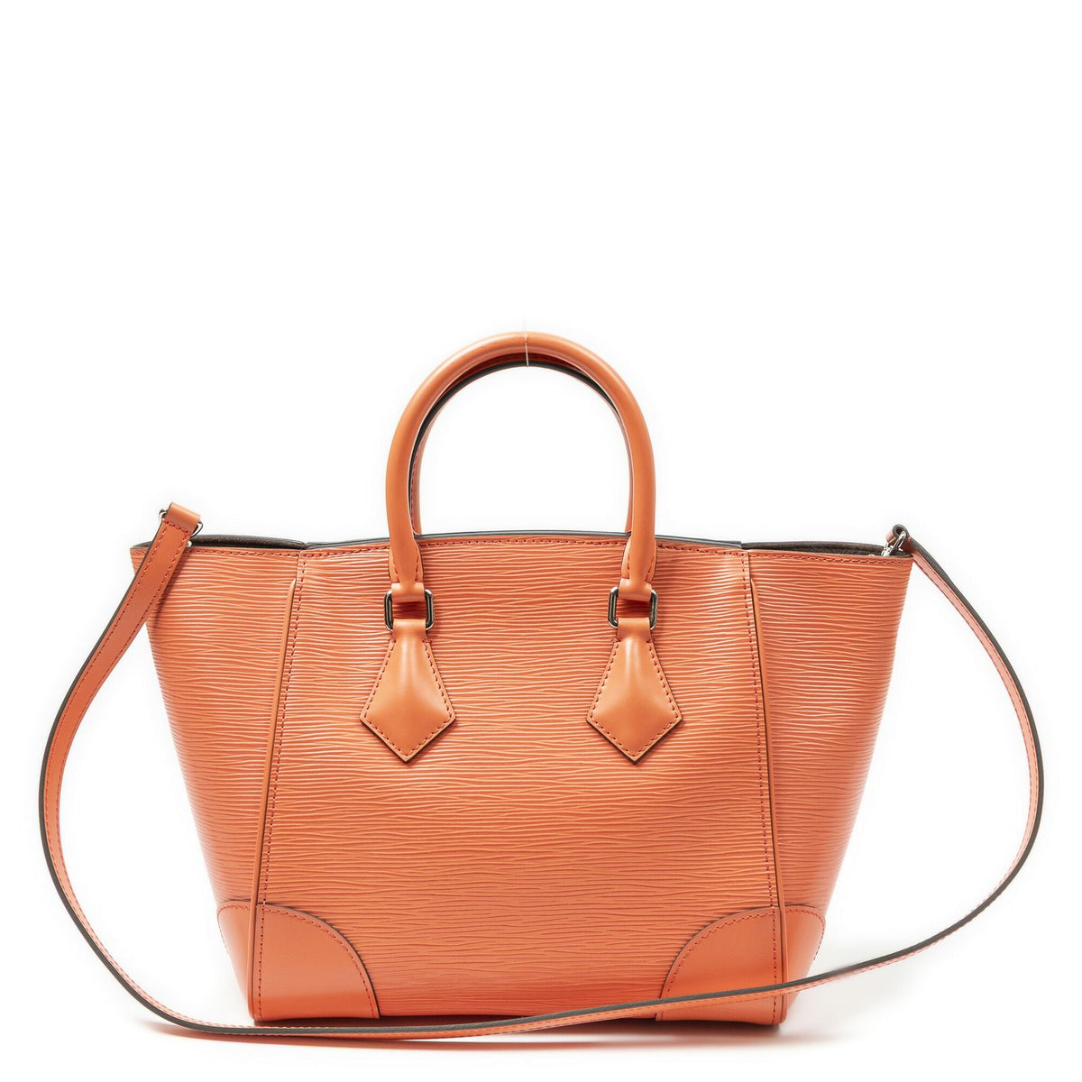 Louis Vuitton Phoenix Bag Coral — view 5