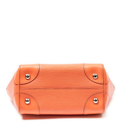 Louis Vuitton Phoenix Bag Coral — view 6