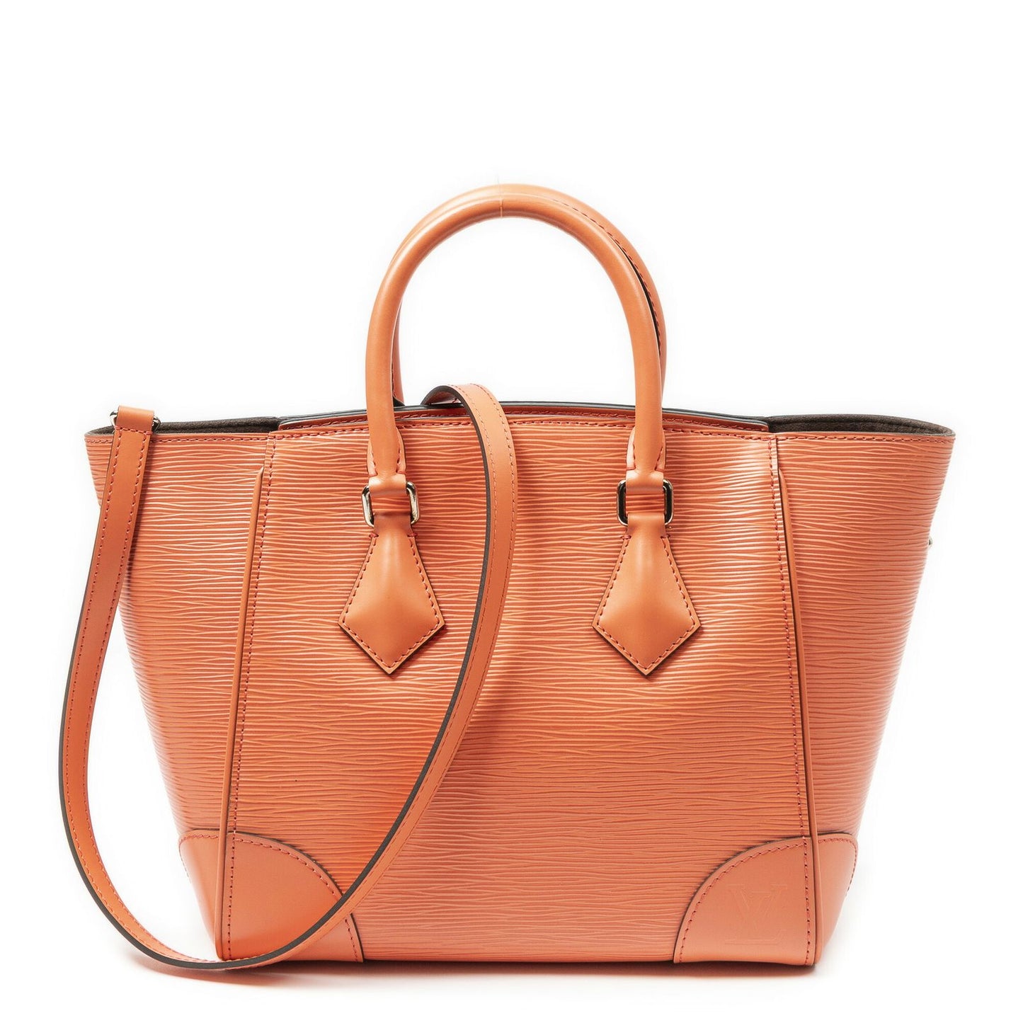 Louis Vuitton Phoenix Bag Coral