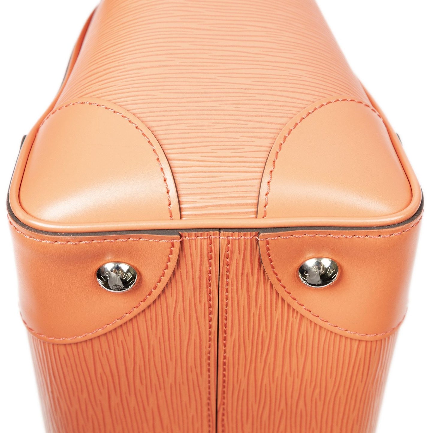 Louis Vuitton Phoenix Bag Coral — view 8