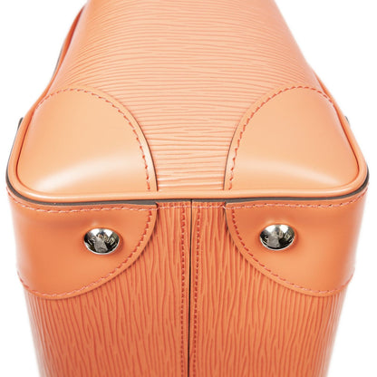 Louis Vuitton Phoenix Bag Coral — view 8