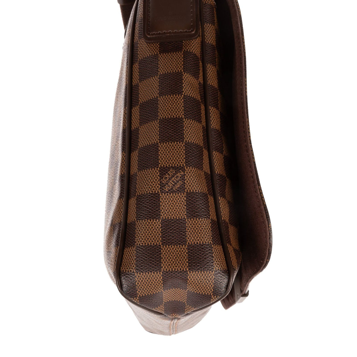 Louis Vuitton Messenger Brown Damier Ebene — view 8