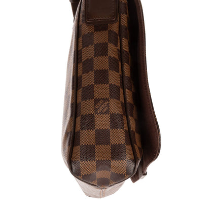 Louis Vuitton Messenger Brown Damier Ebene — view 8