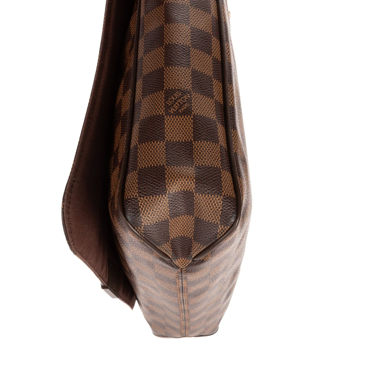 Louis Vuitton Messenger Brown Damier Ebene — view 7