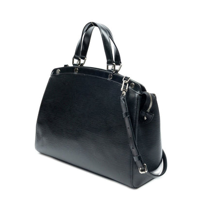 Louis Vuitton Blair Black Shoulder Bag — view 2