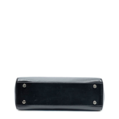 Louis Vuitton Blair Black Shoulder Bag — view 6