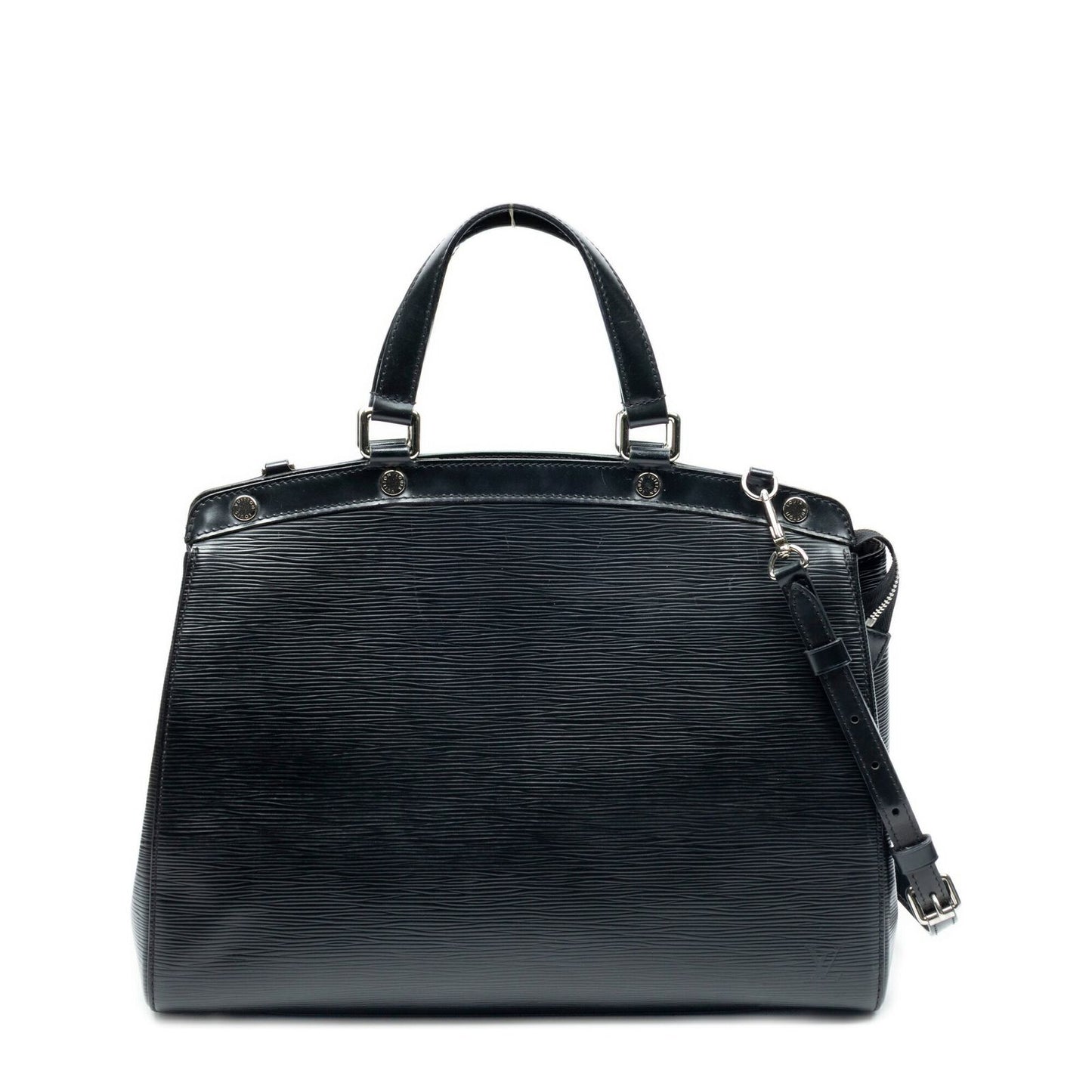 Louis Vuitton Blair Black Shoulder Bag