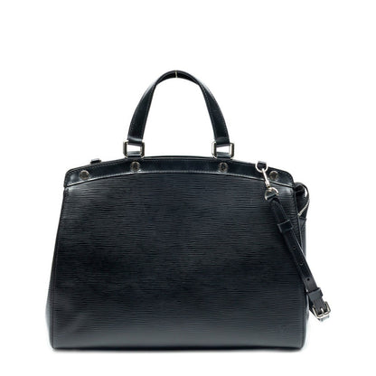 Louis Vuitton Blair Black Shoulder Bag