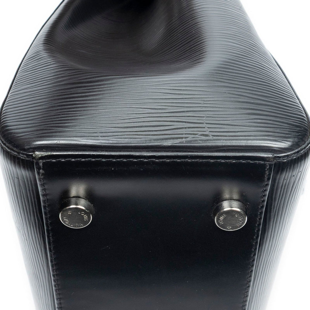 Louis Vuitton Blair Black Shoulder Bag — view 7