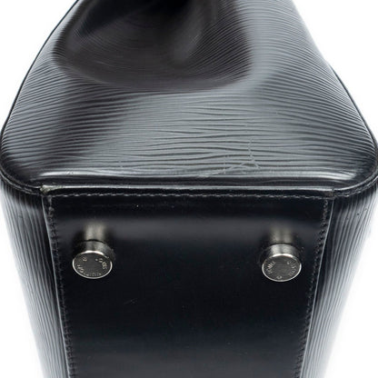 Louis Vuitton Blair Black Shoulder Bag — view 7