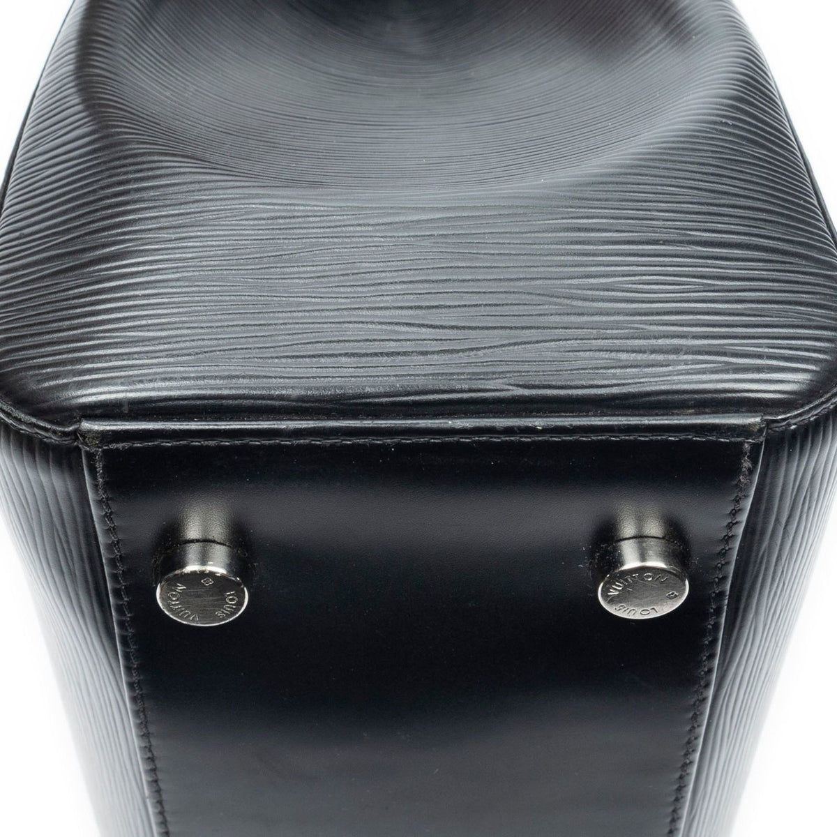 Louis Vuitton Blair Black Shoulder Bag — view 8