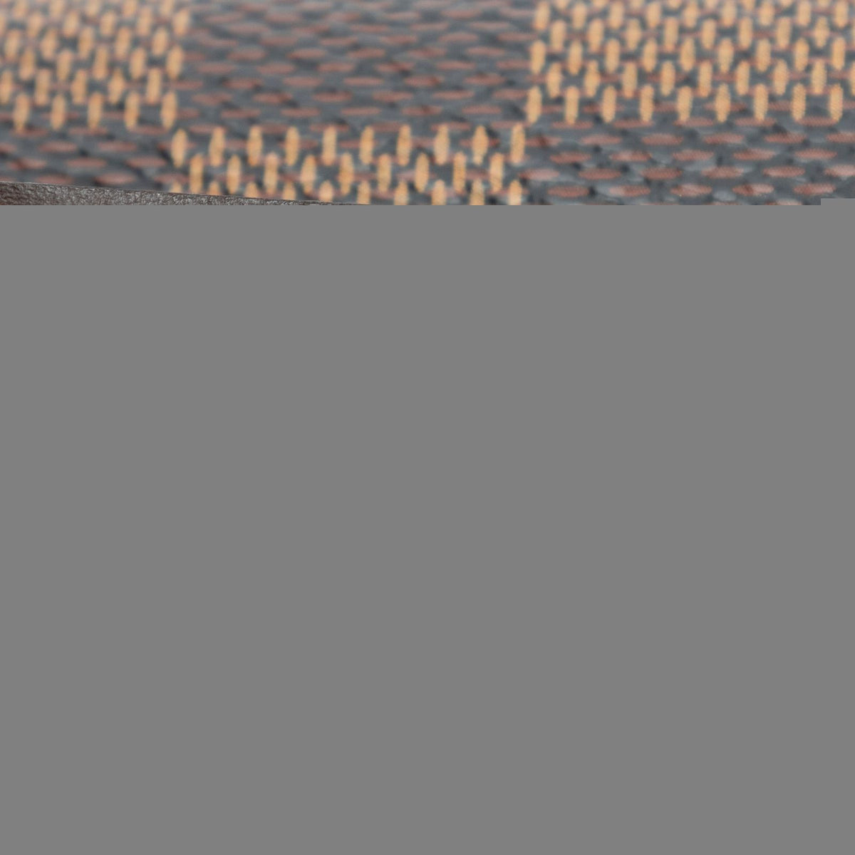 Louis Vuitton Pochette Florentine Brown Damier Ebene Pouch — view 5