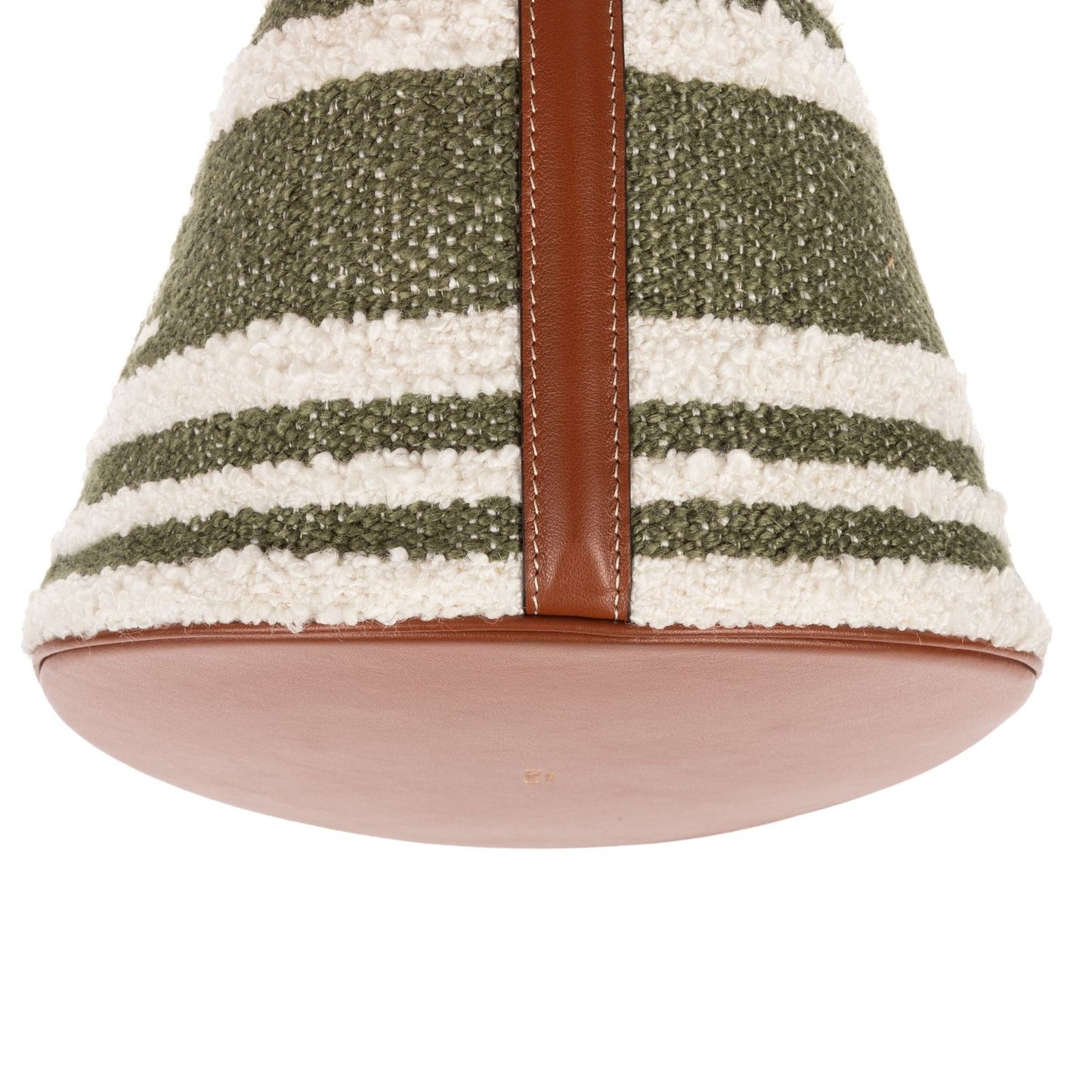 Celine Shoulder Bag Green — view 7