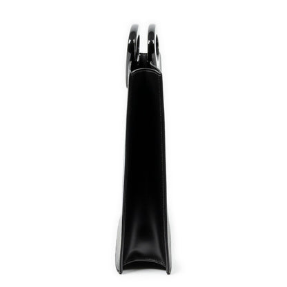 Louis Vuitton Ombre Black Epi Handbag — view 4