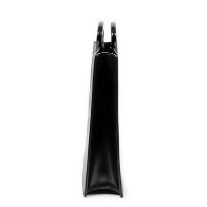 Louis Vuitton Ombre Black Epi Handbag — view 3