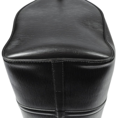 Louis Vuitton Keepall Black — view 7