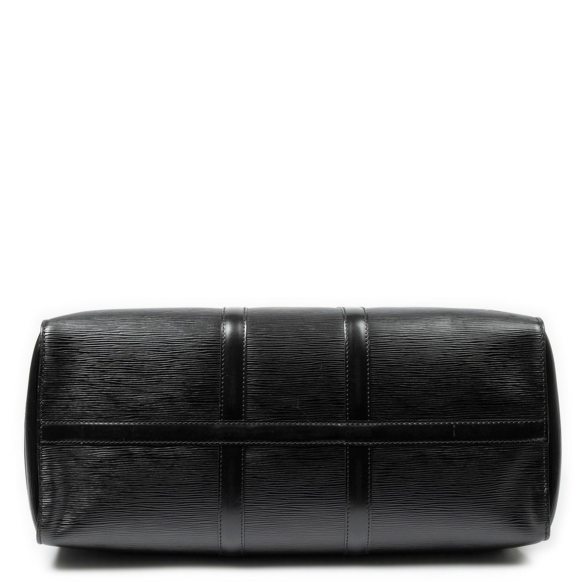 Louis Vuitton Keepall Black — view 6
