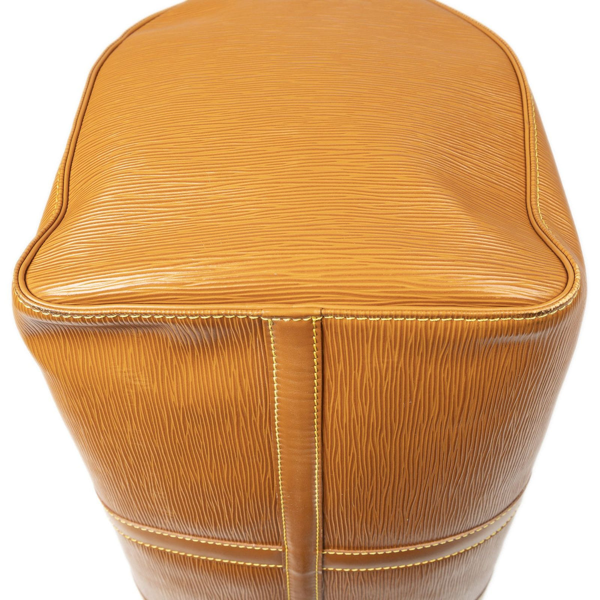 Louis Vuitton Keepall Tan — view 7