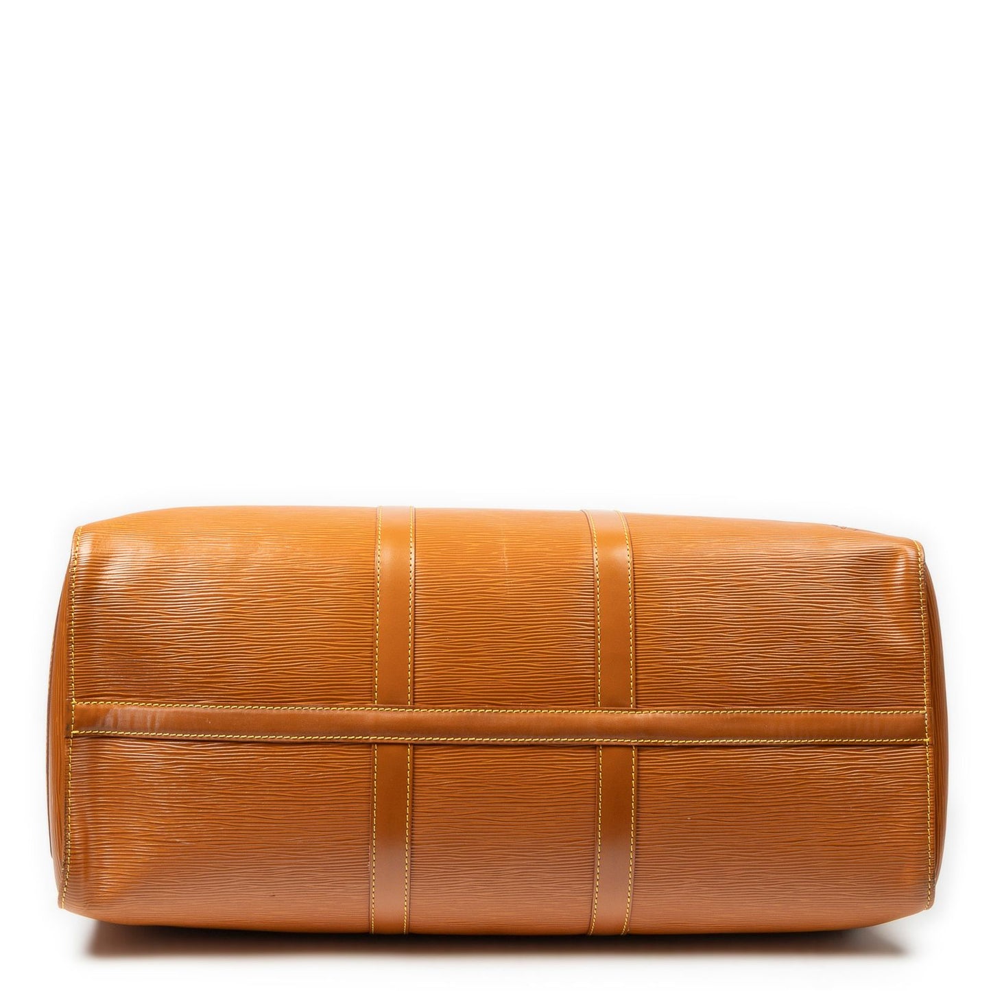 Louis Vuitton Keepall Tan — view 6