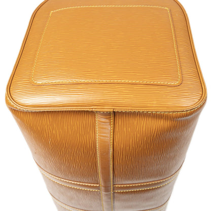Louis Vuitton Keepall Tan — view 8