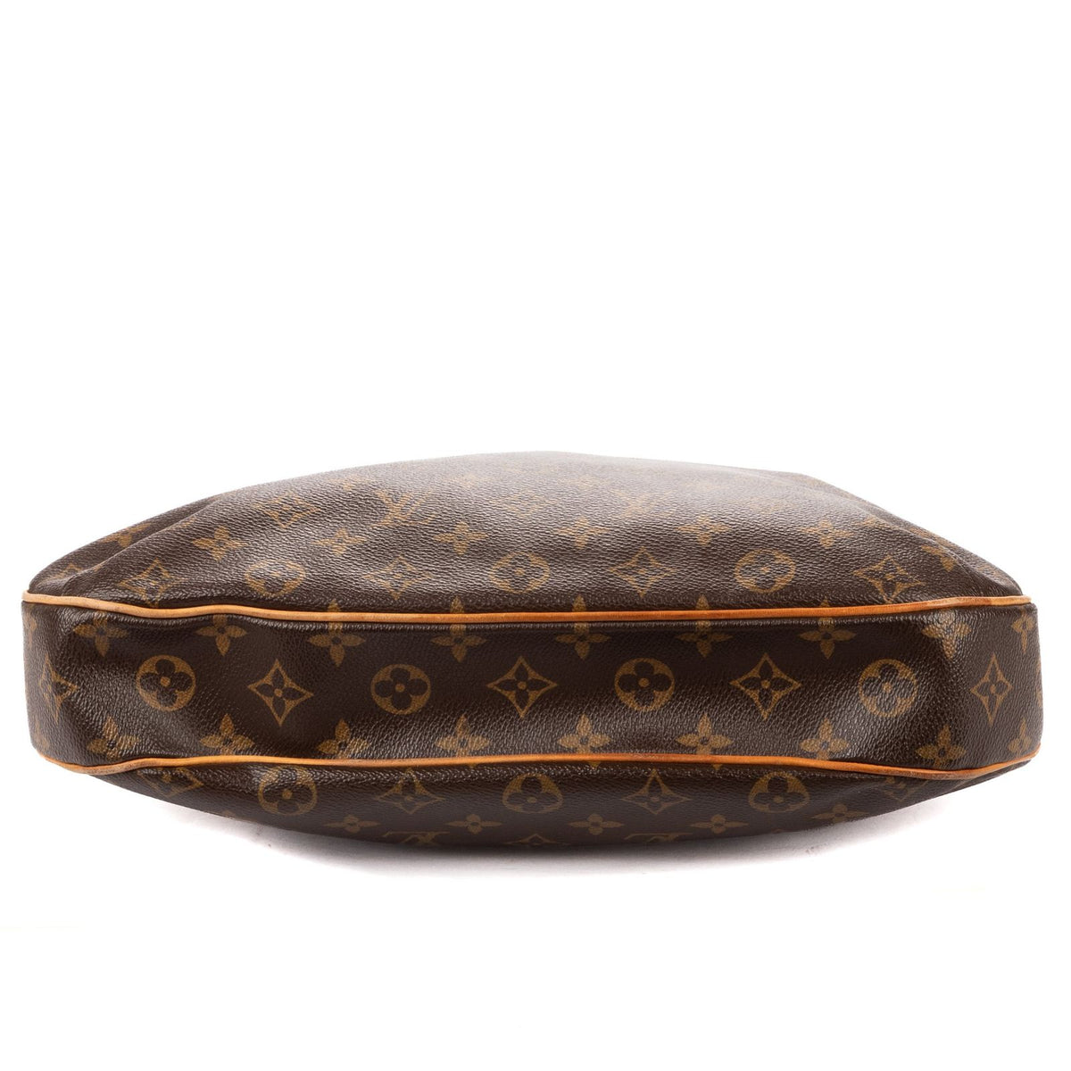 Louis Vuitton Odeon Brown Monogram Canvas Crossbody — view 6