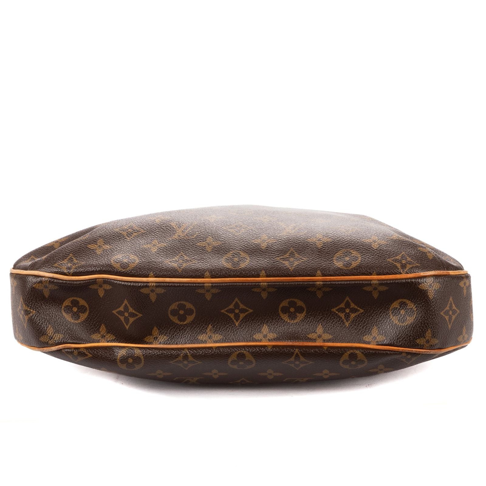 Louis Vuitton Odeon Brown Monogram Canvas Crossbody — view 6
