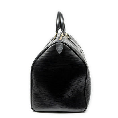 Louis Vuitton Keepall Black — view 3