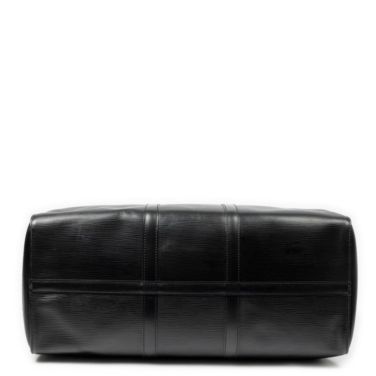 Louis Vuitton Keepall Black — view 6