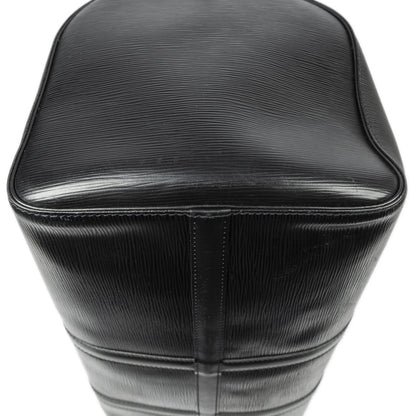 Louis Vuitton Keepall Black — view 7