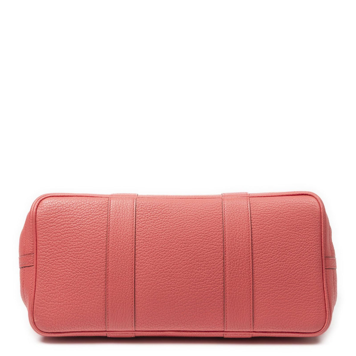 Hermes Garden Party Bougainvillea Negonda Leather Tote — view 6