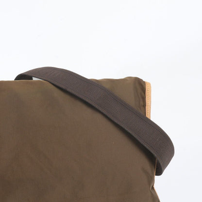 Louis Vuitton Leather Garment Cover Crossbody Shoulder Bag Suitcase Business — view 2