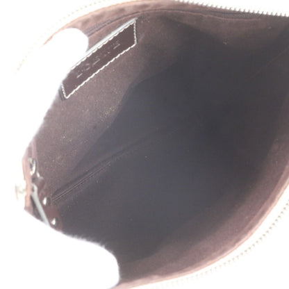 Loewe Anagram Leather Shoulder Bag Crossbody — view 7