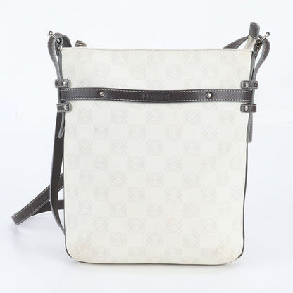 Loewe Anagram Leather Shoulder Bag Crossbody — view 3